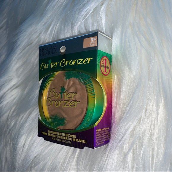 Physicians Formula murumuru butter bronzer NEW - Picture 6 of 8